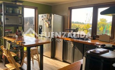 Casa en Arriendo en Los Avellanos