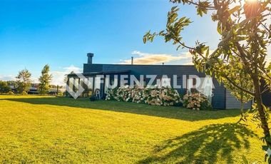 Casa en Arriendo en Los Avellanos