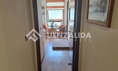 Departamento en Venta en VEINTITRES DE FEBRERO / CARLOS OSSANDON