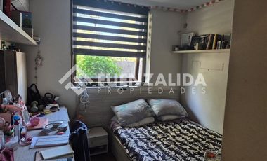 Departamento en Venta en VEINTITRES DE FEBRERO / CARLOS OSSANDON
