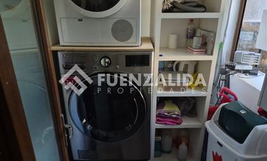 Departamento en Venta en VEINTITRES DE FEBRERO / CARLOS OSSANDON