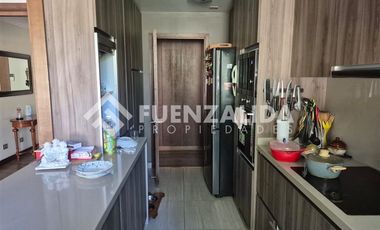 Departamento en Venta en VEINTITRES DE FEBRERO / CARLOS OSSANDON