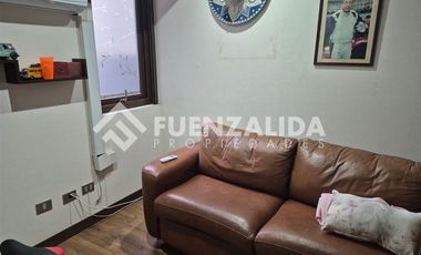 Departamento en Venta en VEINTITRES DE FEBRERO / CARLOS OSSANDON