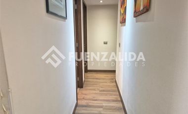 Departamento en Venta en VEINTITRES DE FEBRERO / CARLOS OSSANDON