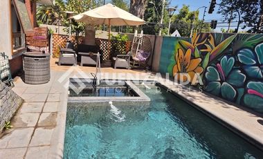 Departamento en Venta en VEINTITRES DE FEBRERO / CARLOS OSSANDON