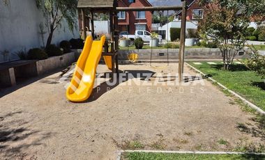 Departamento en Venta en VEINTITRES DE FEBRERO / CARLOS OSSANDON