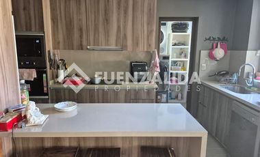 Departamento en Venta en VEINTITRES DE FEBRERO / CARLOS OSSANDON