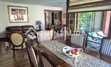 Departamento en Venta en VEINTITRES DE FEBRERO / CARLOS OSSANDON