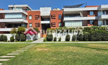 Departamento en Venta en VEINTITRES DE FEBRERO / CARLOS OSSANDON