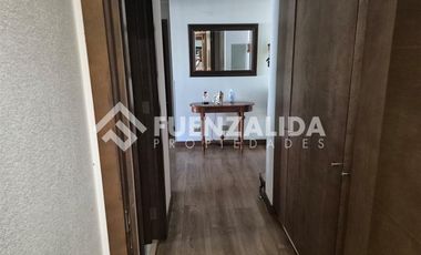 Departamento en Venta en VEINTITRES DE FEBRERO / CARLOS OSSANDON