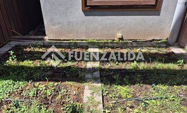 Departamento en Venta en VEINTITRES DE FEBRERO / CARLOS OSSANDON