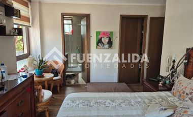 Departamento en Venta en VEINTITRES DE FEBRERO / CARLOS OSSANDON