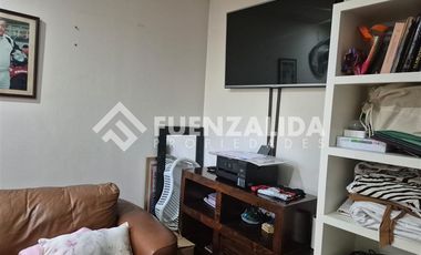Departamento en Venta en VEINTITRES DE FEBRERO / CARLOS OSSANDON