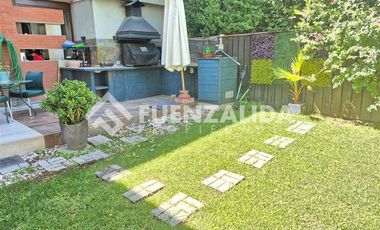 Departamento en Venta en VEINTITRES DE FEBRERO / CARLOS OSSANDON