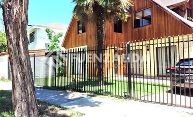 Casa en Venta en San Juan de Luz/Bilbao