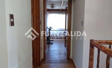 Casa en Venta en San Juan de Luz/Bilbao