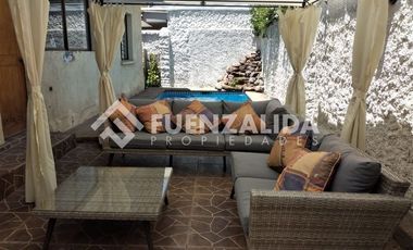 Casa en Venta en San Juan de Luz/Bilbao