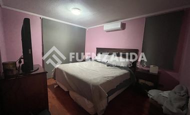 Casa en Venta en Alto Macul