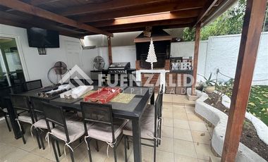 Casa en Venta en Alto Macul