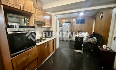 Casa en Venta en Alto Macul