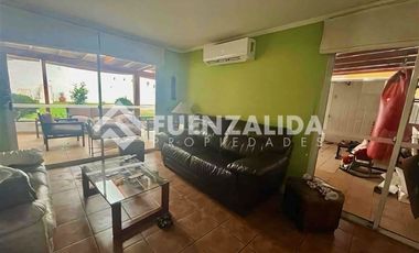 Casa en Venta en Alto Macul
