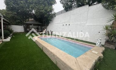 Casa en Venta en Alto Macul