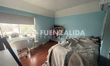 Casa en Venta en Alto Macul