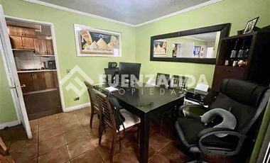 Casa en Venta en Alto Macul