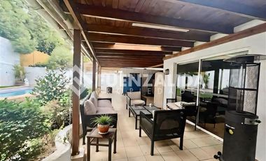 Casa en Venta en Alto Macul