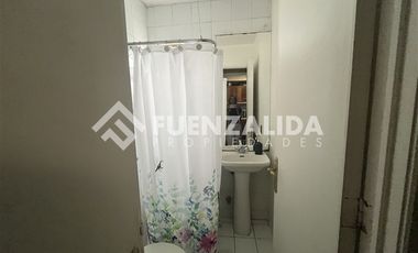 Casa en Venta en Alto Macul