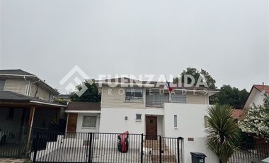 Casa en Venta en Alto Macul