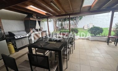 Casa en Venta en Alto Macul