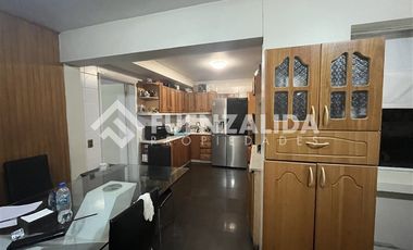 Casa en Venta en Alto Macul