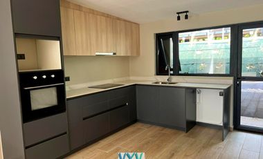 VIVE LA EXPERIENCIA TODO EL AÑO DE UN TOWNHOUSE FRENTE AL LAGO VILLARRICA