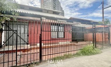 Local Comercial en La Florida - Excelente Ubicación - Sin GC