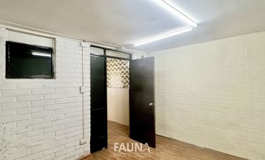 Local Comercial en La Florida - Excelente Ubicación - Sin GC