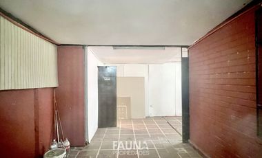 Local Comercial en La Florida - Excelente Ubicación - Sin GC