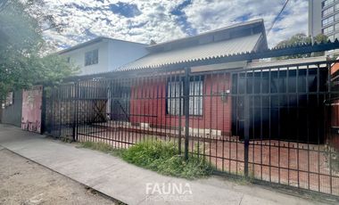 Local Comercial en La Florida - Excelente Ubicación - Sin GC