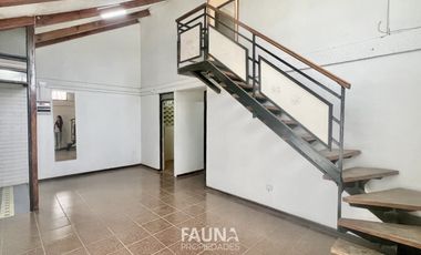 Local Comercial en La Florida - Excelente Ubicación - Sin GC