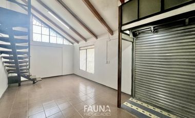 Local Comercial en La Florida - Excelente Ubicación - Sin GC
