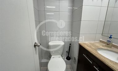 Oficina en Arriendo en Manquehue, Los Militares
