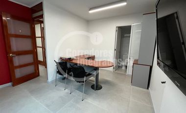 Oficina en Arriendo en Manquehue, Los Militares