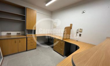 Oficina en Arriendo en Manquehue, Los Militares