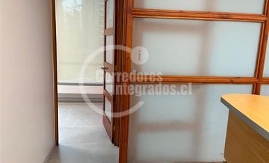 Oficina en Arriendo en Manquehue, Los Militares