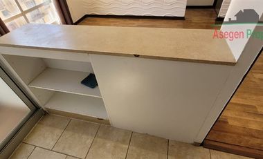 Departamento en Venta en Dpto. en venta en Cond. Wheelwright