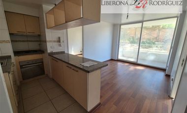 Departamento en Arriendo en Departamento en Torpederas