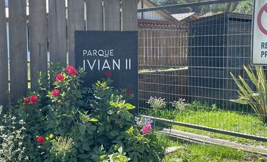 Parcela en Venta en Parque Ivian II
