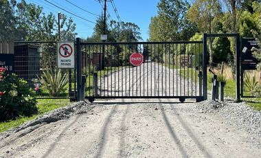 Parcela en Venta en Parque Ivian II