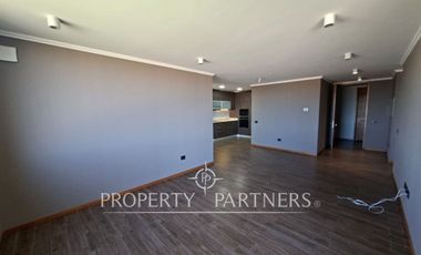 Exclusivo Departamento en Hacienda Esmeralda