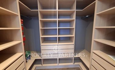 Exclusivo Departamento en Hacienda Esmeralda